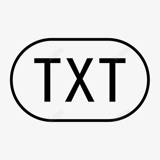 TXTsvg_新图网 https://ixintu.com TXT