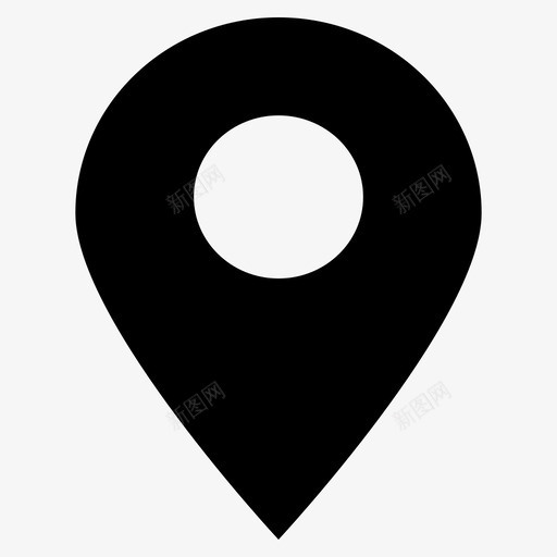 locationsvg_新图网 https://ixintu.com location