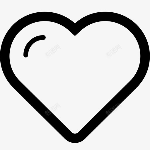 heart3svg_新图网 https://ixintu.com heart3