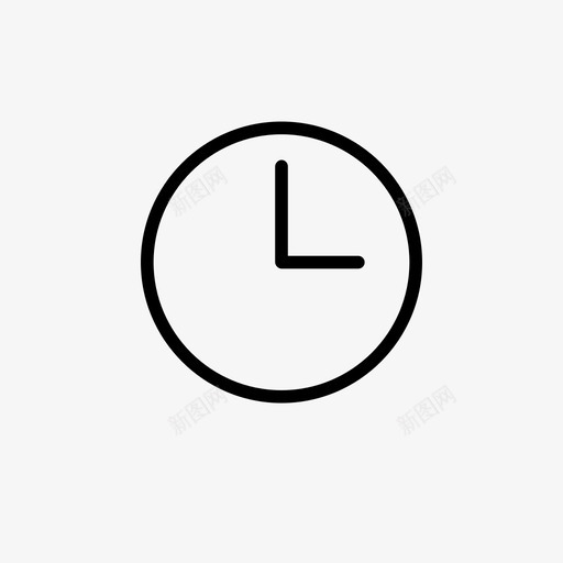icon-big-时间svg_新图网 https://ixintu.com icon-big-时间 icon-big-03