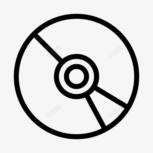 disksvg_新图网 https://ixintu.com disk