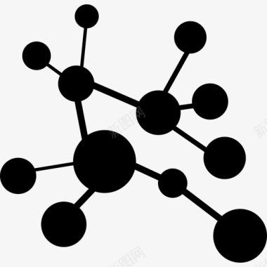 网络连接链接图标图标