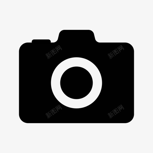 照相机图像照片图标svg_新图网 https://ixintu.com 个人资料照片 图像 图片 摄影 收藏1 照片 照相机