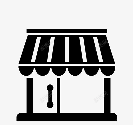 retailsvg_新图网 https://ixintu.com retail