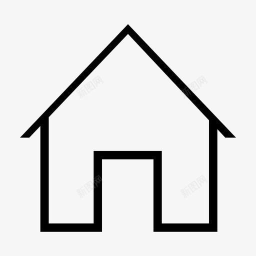 home-01svg_新图网 https://ixintu.com home-01