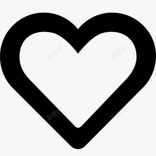 收藏_linesvg_新图网 https://ixintu.com 收藏_line