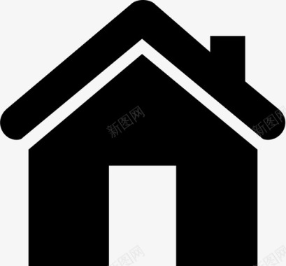 家房子图标图标