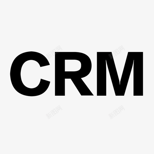 crmsvg_新图网 https://ixintu.com crm