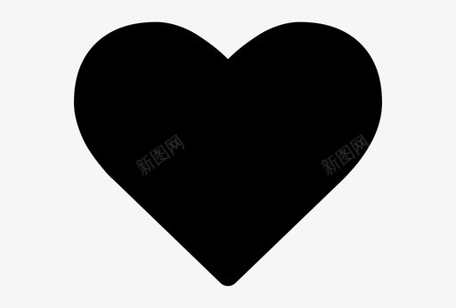 heart75svg_新图网 https://ixintu.com heart75