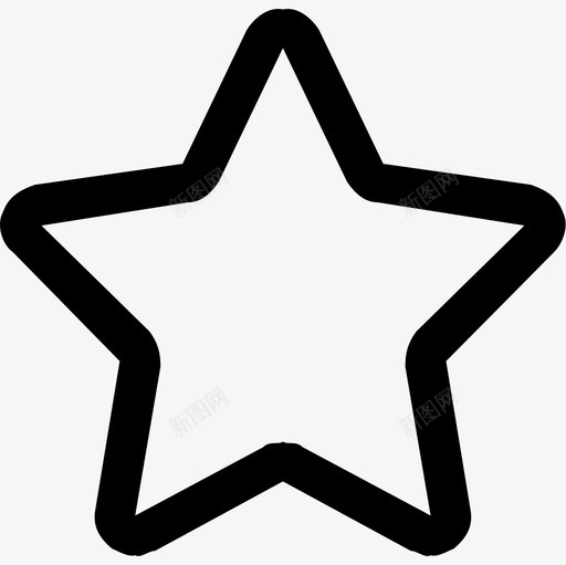 star2svg_新图网 https://ixintu.com star2