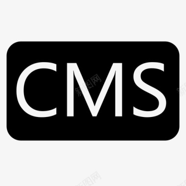 cms图标