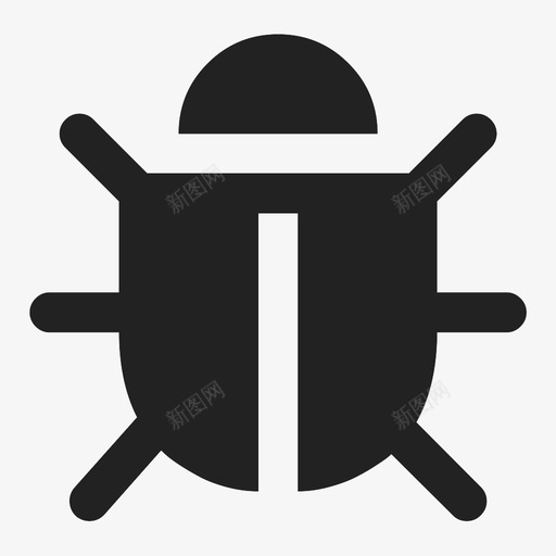 bugsvg_新图网 https://ixintu.com bug