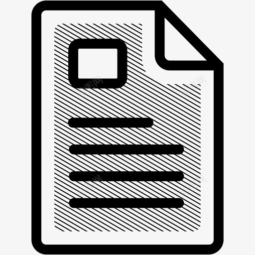文档文件扩展名文件格式图标svg_新图网 https://ixintu.com pdf 带符号的文件格式 扩展名 文件格式 文档文件
