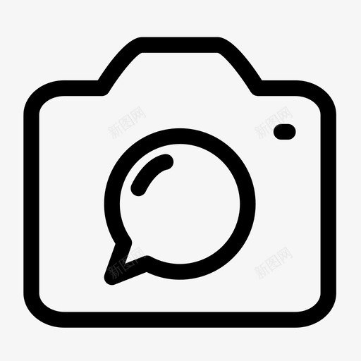 Camera46x46svg_新图网 https://ixintu.com Camera46x46