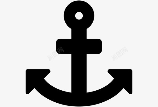 anchor16svg_新图网 https://ixintu.com anchor16