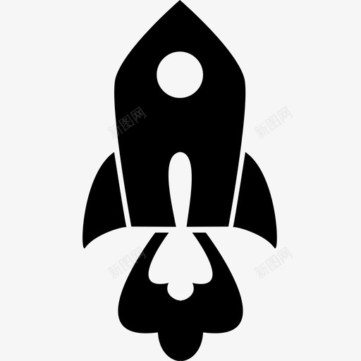 rocket2svg_新图网 https://ixintu.com rocket2