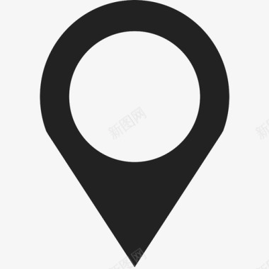 icon-查看大地图图标