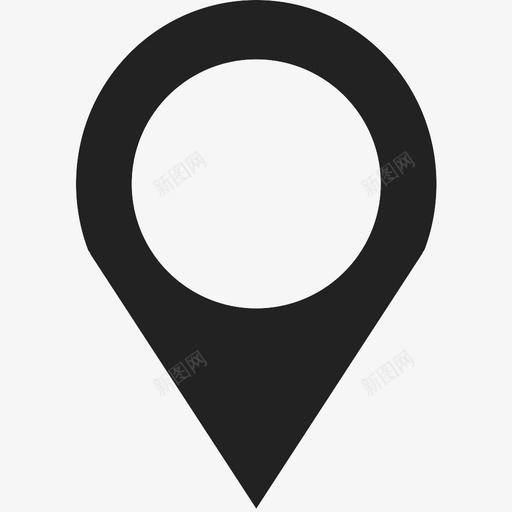icon-查看大地图svg_新图网 https://ixintu.com icon-查看大地图