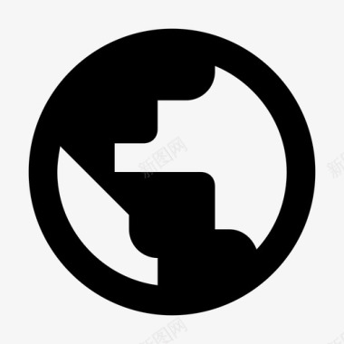 icon_public图标
