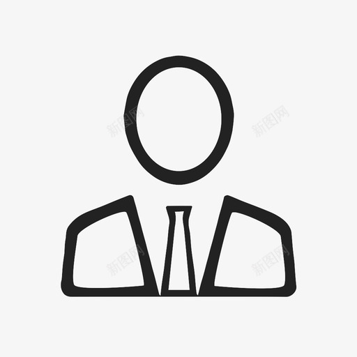-理财师svg_新图网 https://ixintu.com -理财师