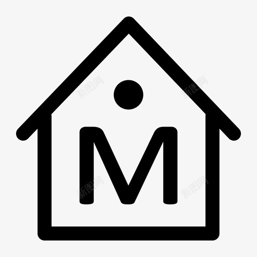 商家中心svg_新图网 https://ixintu.com 商家中心