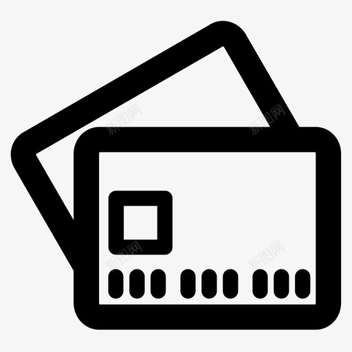 我的优惠券svg_新图网 https://ixintu.com 我的优惠券