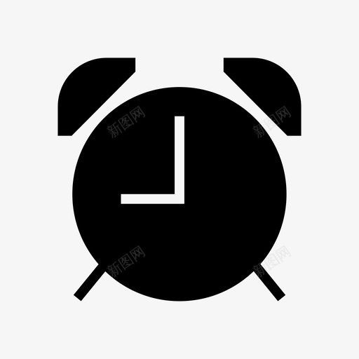 -clocksvg_新图网 https://ixintu.com -clock