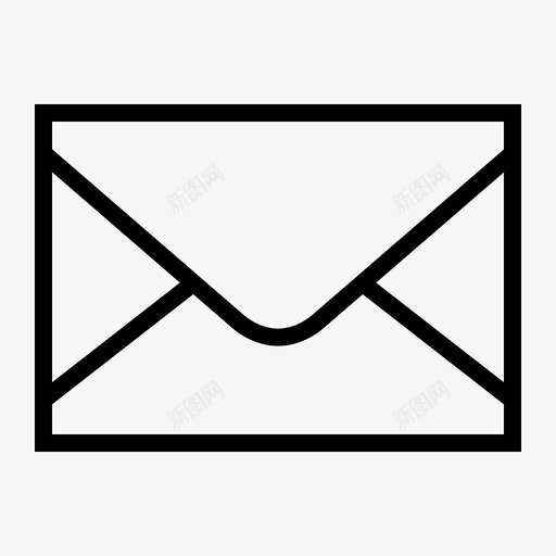 mailsvg_新图网 https://ixintu.com mail 未标题-1-01