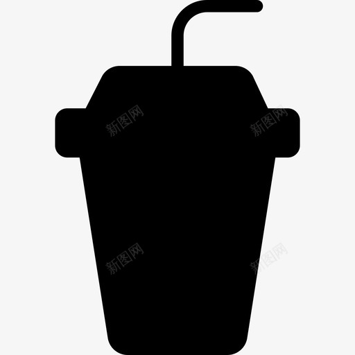 饮品2svg_新图网 https://ixintu.com 饮品2