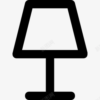 lamp图标