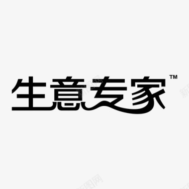 生意专家logo图标