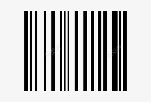 barcode2图标