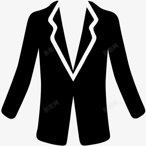 suitsvg_新图网 https://ixintu.com suit