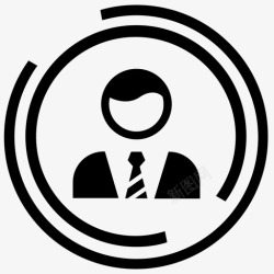 基础会计教材顾问会计师投资者图标高清图片