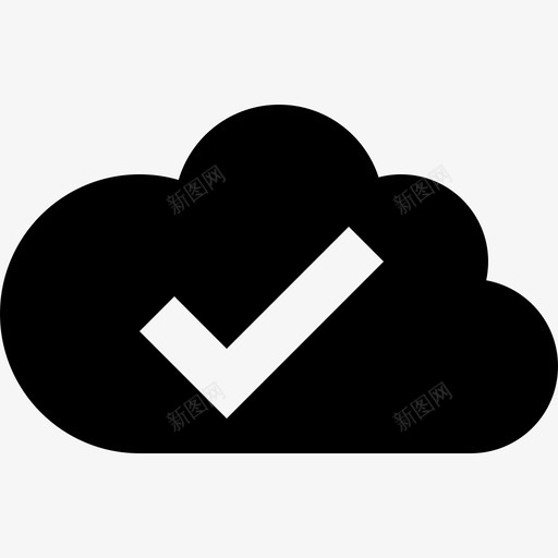 0197-cloud-checksvg_新图网 https://ixintu.com 0197-cloud-check