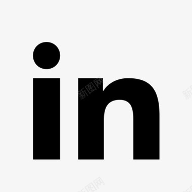 linkedin2图标