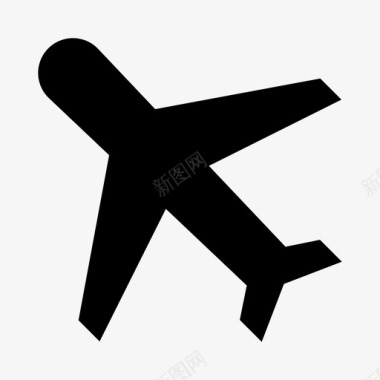 航班物料基本界面图标图标