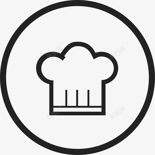 cookingsvg_新图网 https://ixintu.com cooking