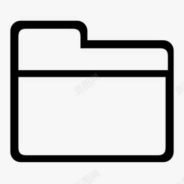 small_icon_16_Folder图标