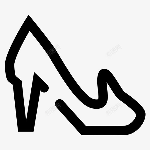 sizeShoes42x42svg_新图网 https://ixintu.com sizeShoes42x42 42x42