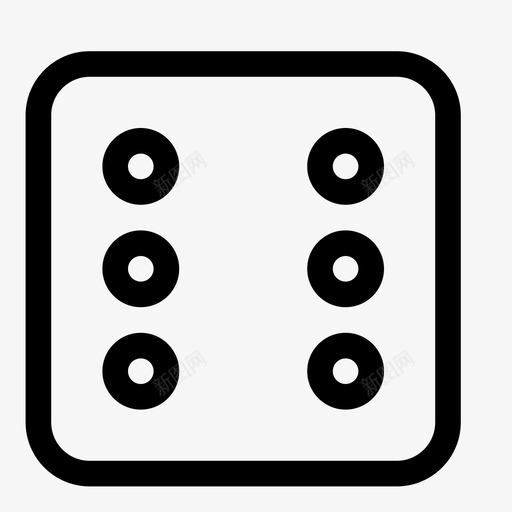 dicesvg_新图网 https://ixintu.com dice