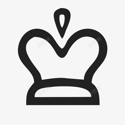 crownsvg_新图网 https://ixintu.com crown