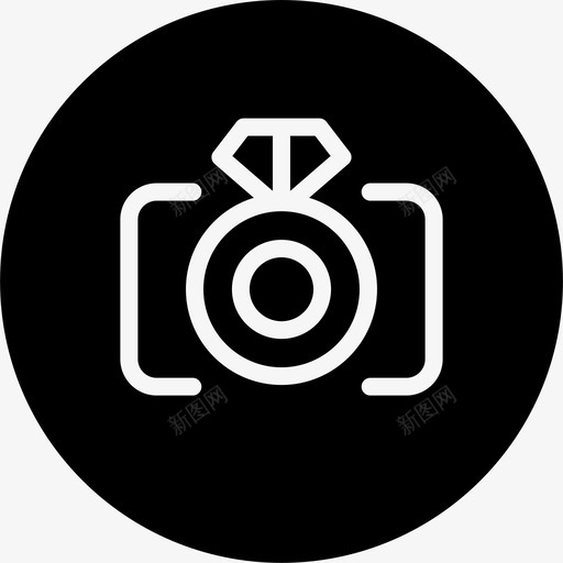 hunban_首页类目_婚纱摄影svg_新图网 https://ixintu.com hunban_首页类目_婚纱摄影