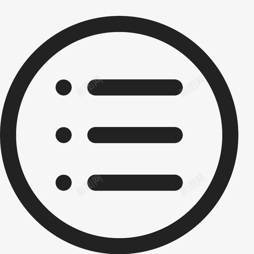 目录svg_新图网 https://ixintu.com 目录 目录，菜单，功能