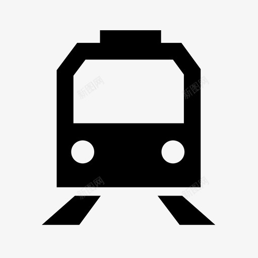 trainsvg_新图网 https://ixintu.com train