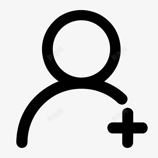 粉丝svg_新图网 https://ixintu.com 粉丝