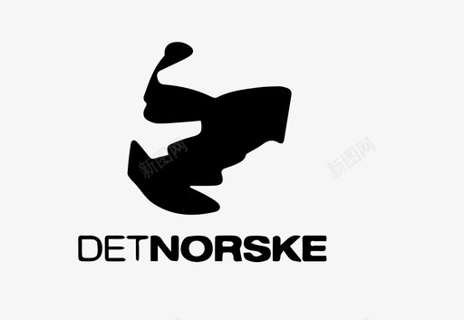 挪威船级社_Det Norske图标