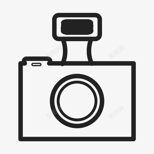 camera 1svg_新图网 https://ixintu.com camera 1