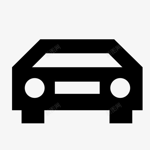 carsvg_新图网 https://ixintu.com car