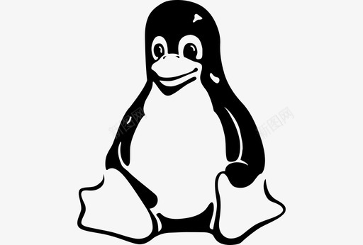 linux3图标
